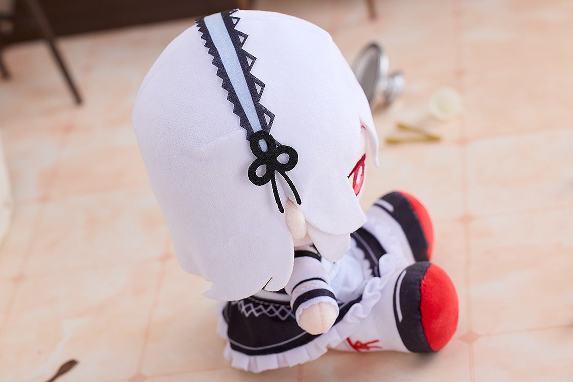 Azur Lane Sirius Punipuni Plushie