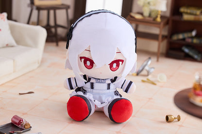 Azur Lane Cheshire & Formidable & Sirius Punipuni Plushie Set