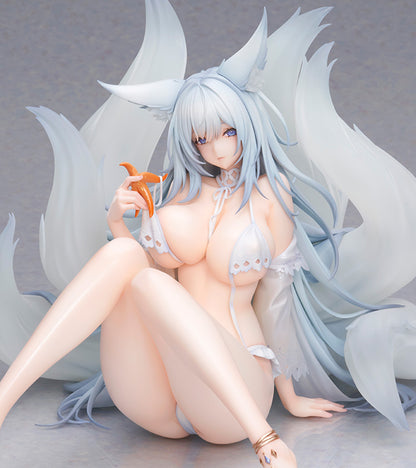 Azur Lane - Shinano Dreamy White Sands Ver. 1/6 Scale Figure