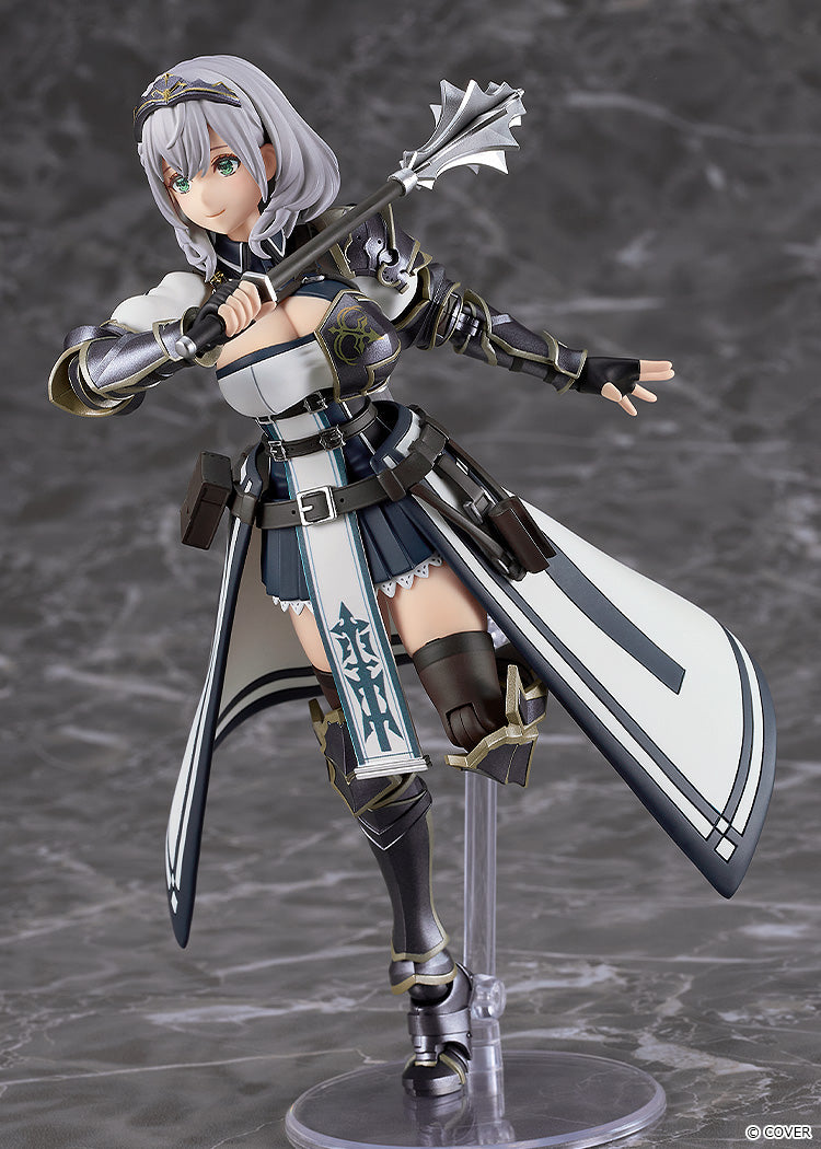 hololive production PLAMATEA Shirogane Noel