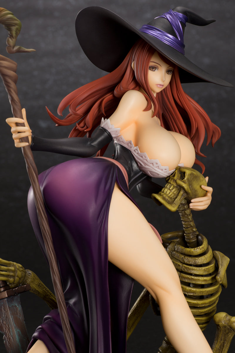 Dragon's Crown - Sorceress (Rerelease)