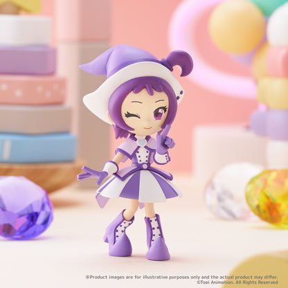 Ojamajo Doremi Dokkan! PalVerse Ojamajo Doremi Dokkaan!