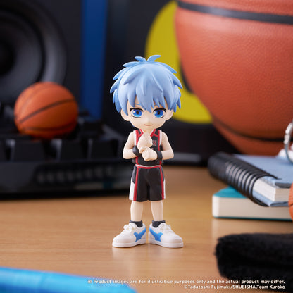 Kuroko's Basketball PalVerse Kuroko's Basketball Vol. 1