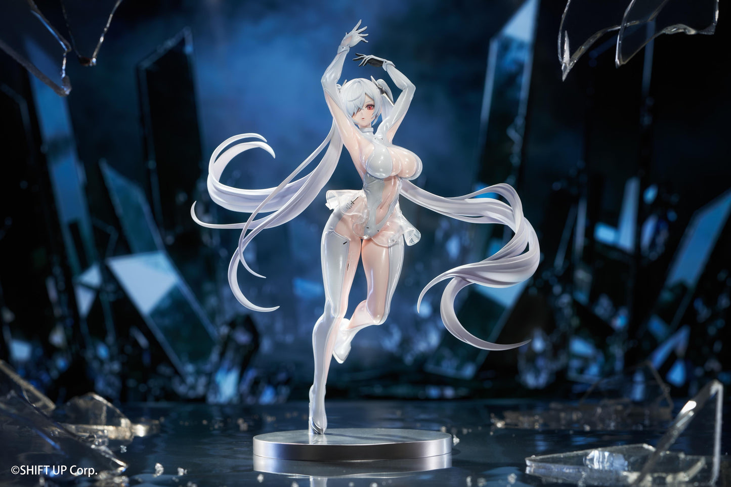 Goddess of Victory: Nikke Cinderella 1/10 Complete Figure