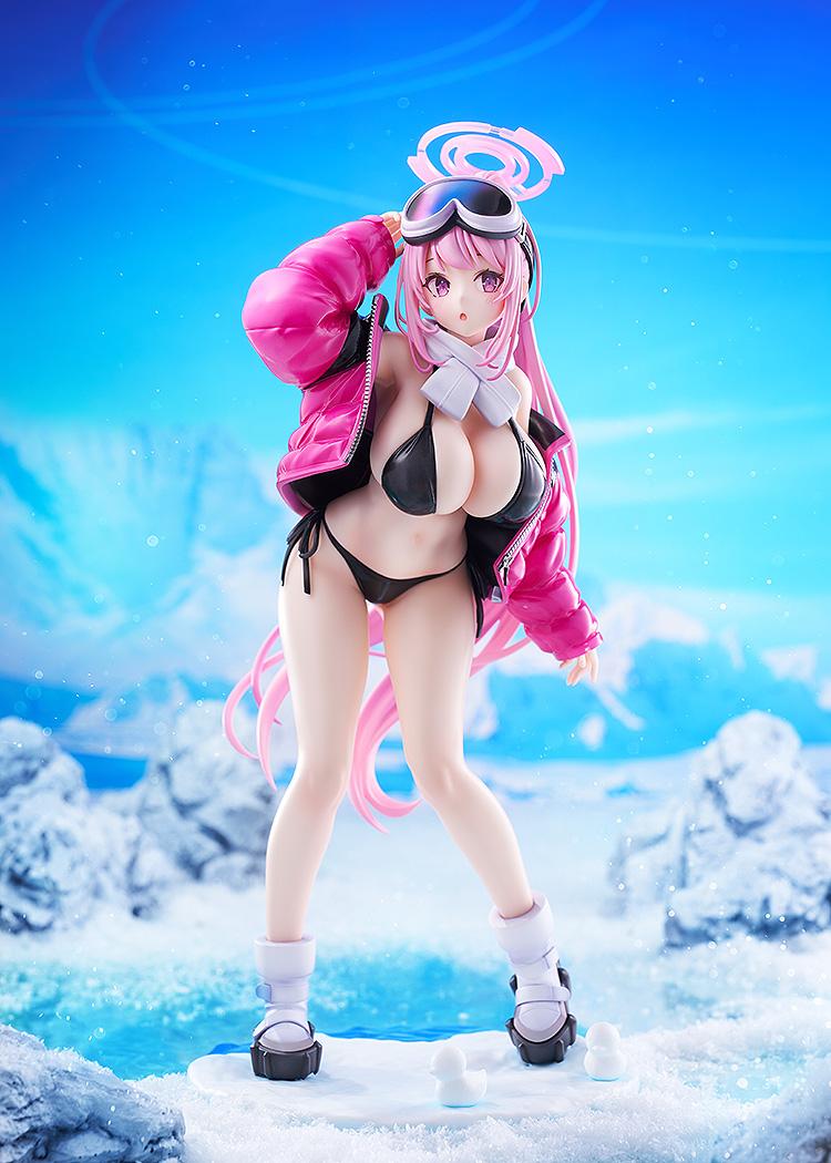 Blue Archive Eimi (Swimsuit)