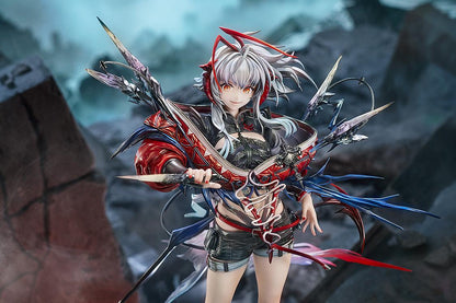 Arknights Wisadel
