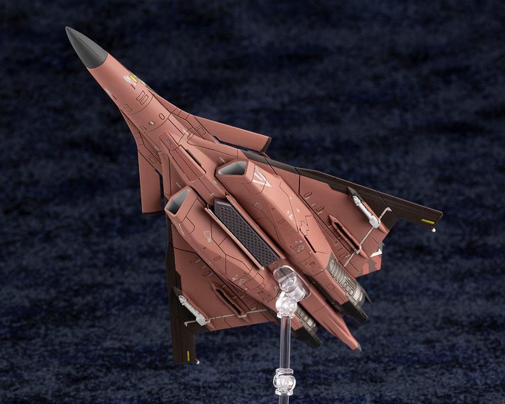 (Model Kits) ACE COMBAT SERIES CFA-44 (Rerun)