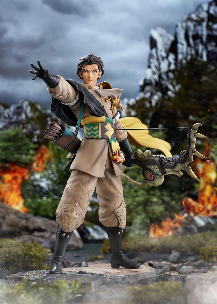 Fire Emblem Claude