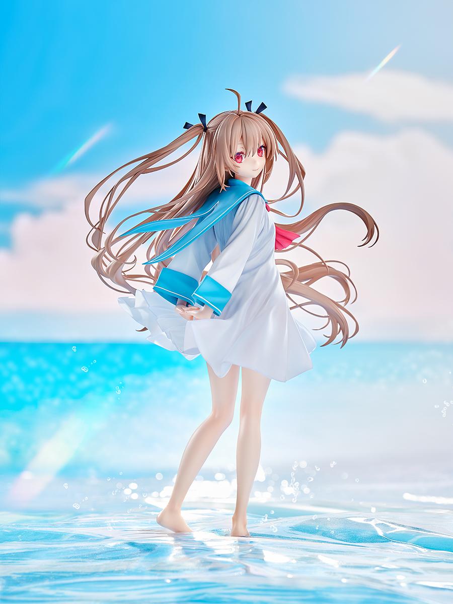 ATRI -My Dear Moments- ATRI Teaser Visual Ver.
