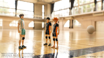 CK-H01 COLLEKAZARO HAIKYU!! Shoyo Hinata