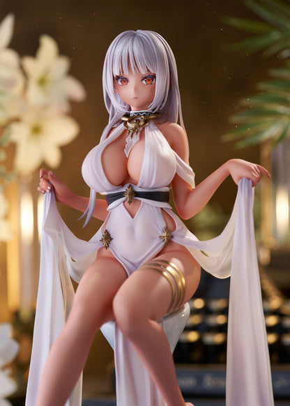 Azur Lane, Massachusetts - Dressed to Impress - 1/7 Scale Figure