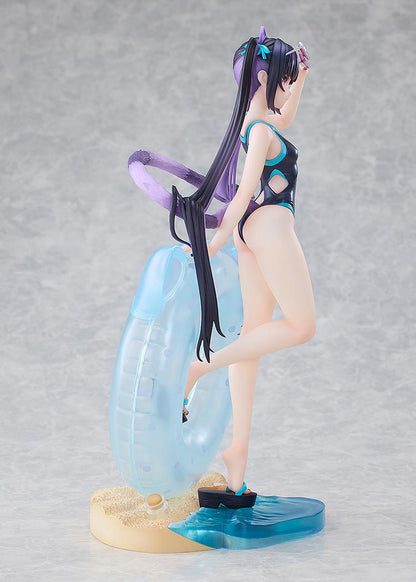 Rosuuri Original Character Cheshire Cat Mika: Swimsuit Ver.