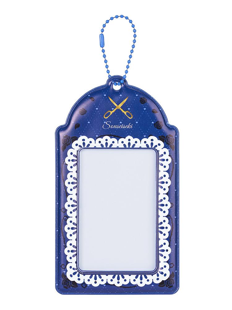Rozen Maiden Ribbon Series: Collectible Card Case (Random)