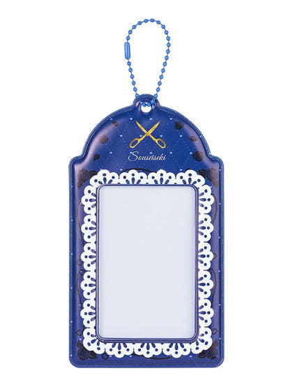Rozen Maiden Ribbon Series: Collectible Card Case (Random)