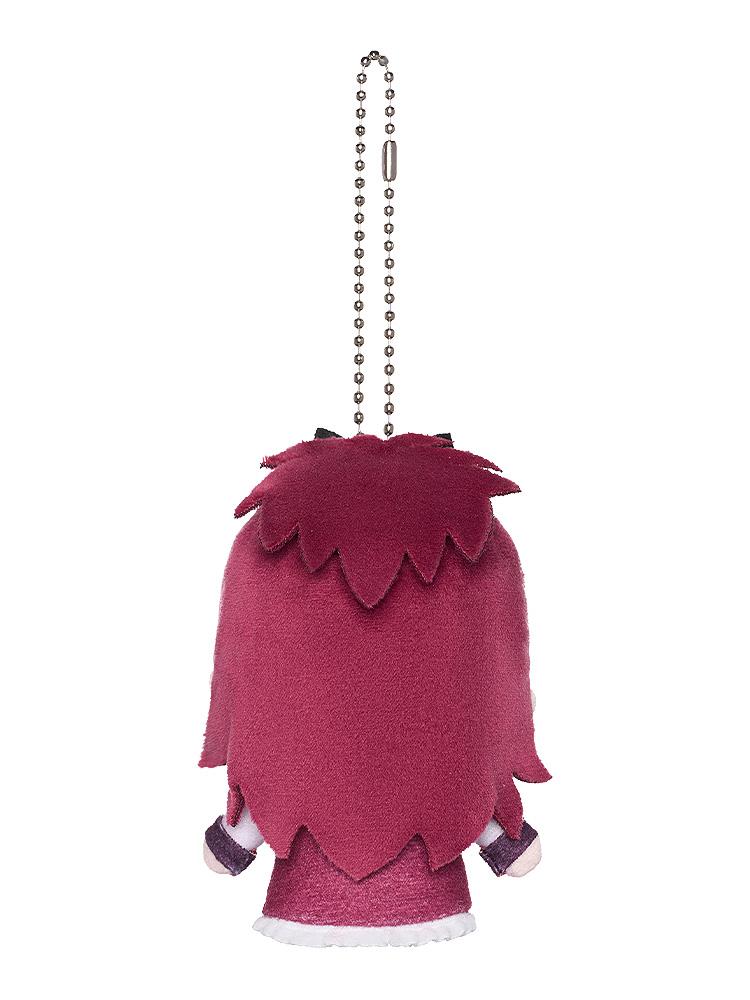 Puella Magi Madoka Magica the Movie -Rebellion- Collectible Finger Puppet