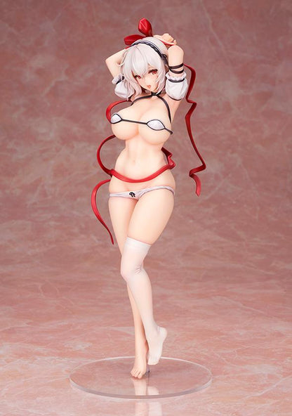 Azur Lane - Sirius Hugging Pillow ver. (2 pcs set) 1/6 Scale Figure