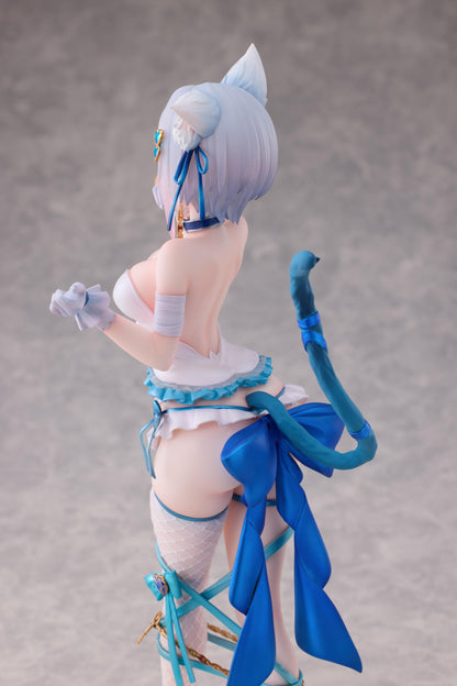 Shibarare Neko Putika-chan DELUXE EDITION 1/7 Scale Figure