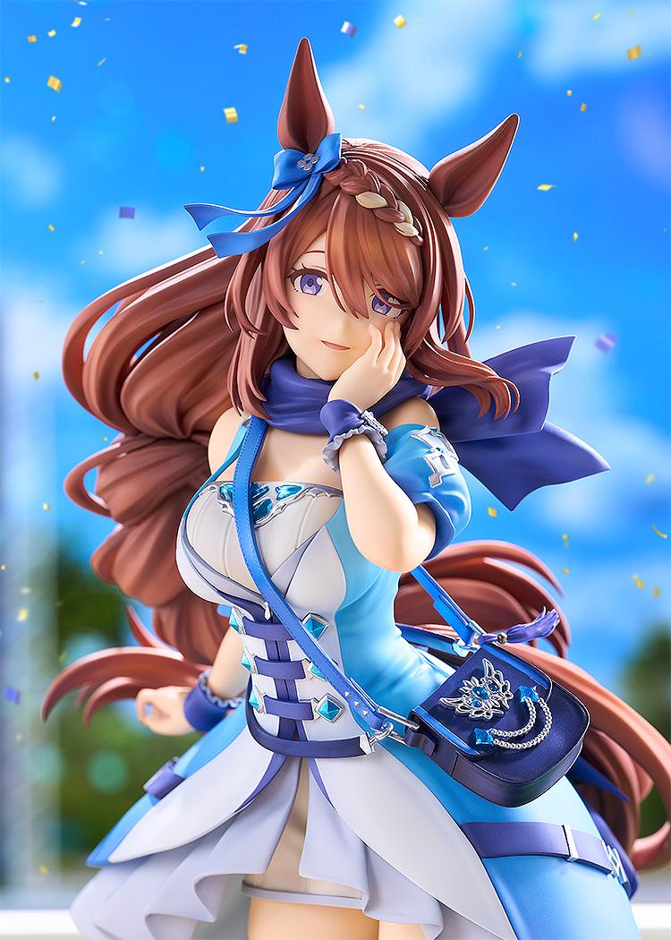 Umamusume: Cinderella Gray Super Creek