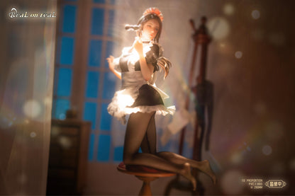 Maid Eve 1/6 Scale Figure