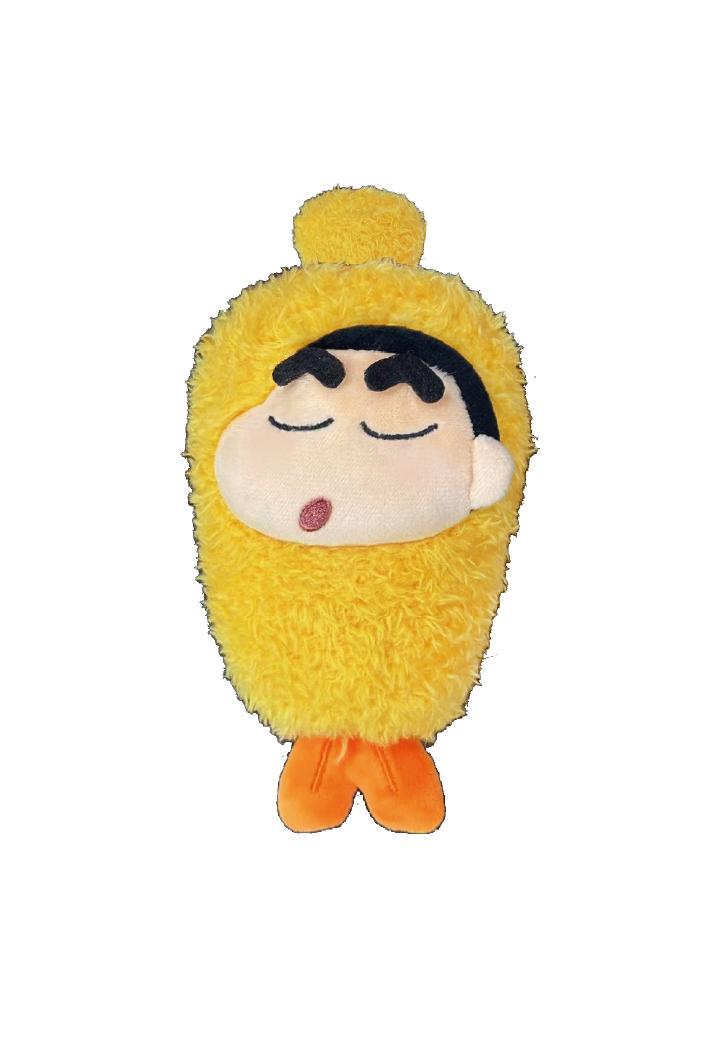(Blind box) Crayon Shin-chan Happy Bucket Series