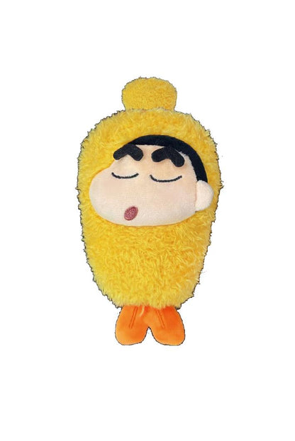 (Blind box) Crayon Shin-chan Happy Bucket Series
