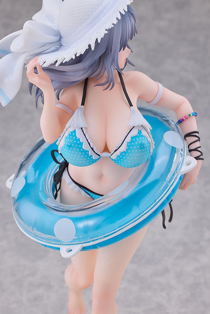 SHINOVI MASTER SENRAN KAGURA NEW LINK Yumi: Swimsuit Ver.