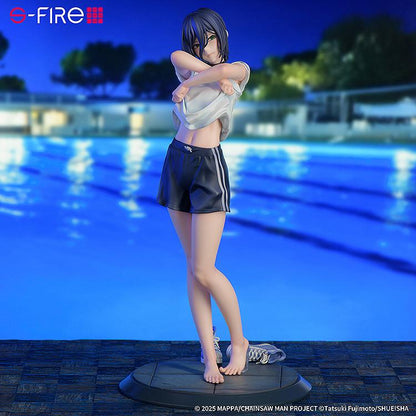 S-FIRE Chainsaw Man - The Movie: Reze Arc