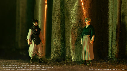 CK-J05 COLLEKAZARO Jujutsu Kaisen Naoya Zen'in
