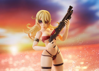 BUNNY SUIT PLANNING figma Veronica Sweetheart: Swimsuit Ver.