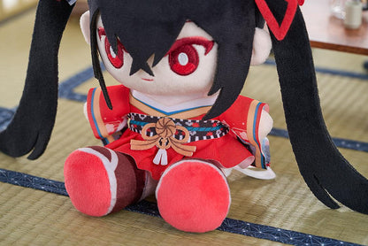 Azur Lane Taihou Punipuni Plushie