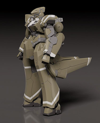 ALDNOAH.ZERO MODEROID KG-7 Areion