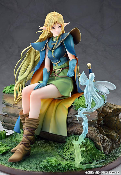 Record of Lodoss War Deedlit