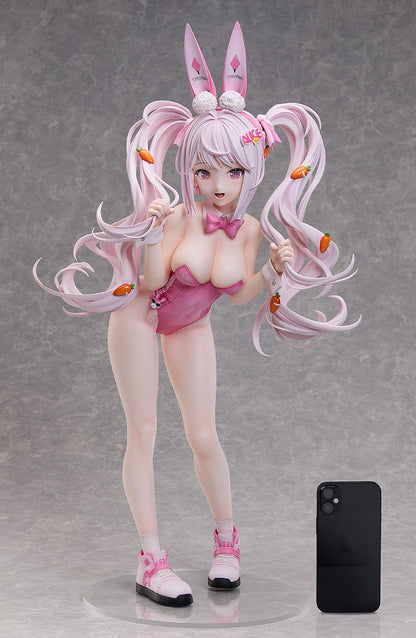 GODDESS OF VICTORY: NIKKE Alice: Wonderland Bunny