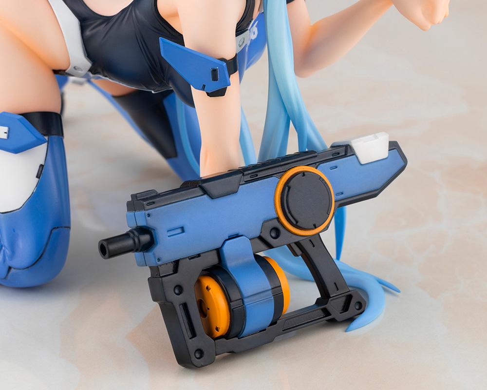 FRAME ARMS GIRL STYLET Swimsuit Ver.