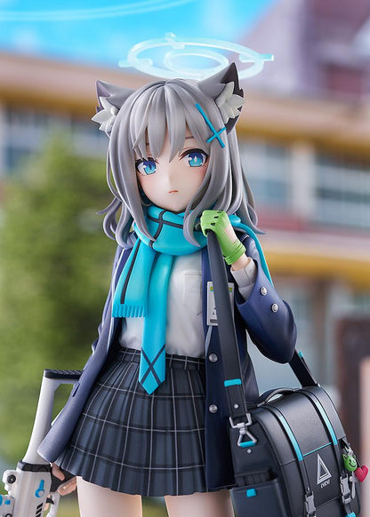 Blue Archive Shiroko