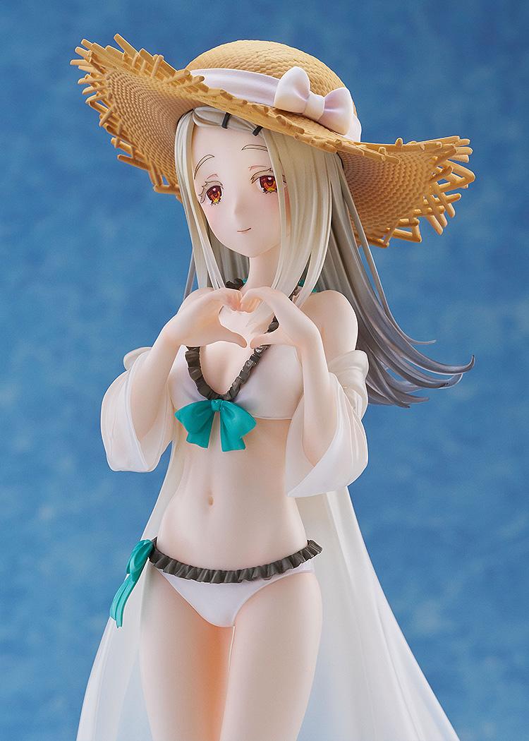 THE IDOLM@STER Gakuen Hiro Shinosawa: Swimsuit Ver.