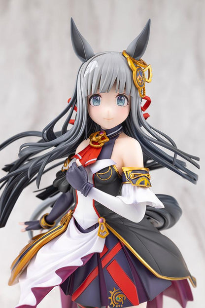 Umamusume: Pretty Derby Chrono Genesis