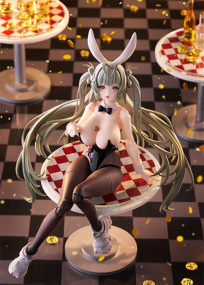 GODDESS OF VICTORY: NIKKE figma Soda: Twinkling Bunny