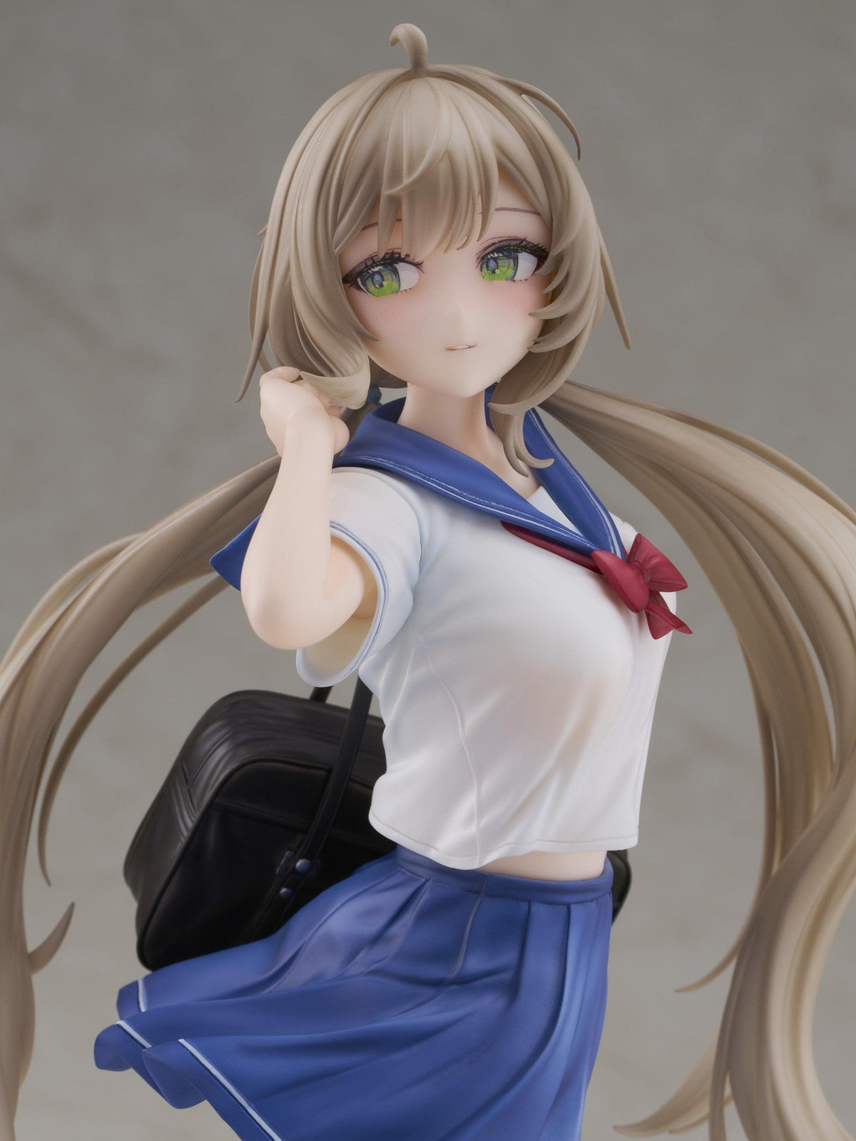 KoiKoi -Sakura- Momoko Uniform ver. 1/6 Scale Figure