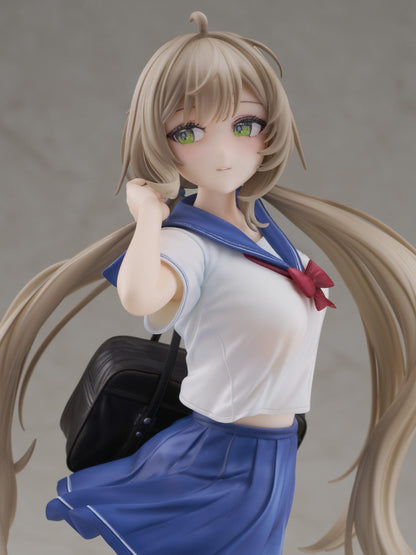 KoiKoi -Sakura- Momoko Uniform ver. 1/6 Scale Figure