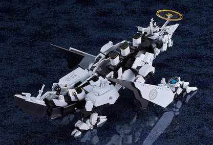 (Model Kits) Blue Archive MODEROID Daath