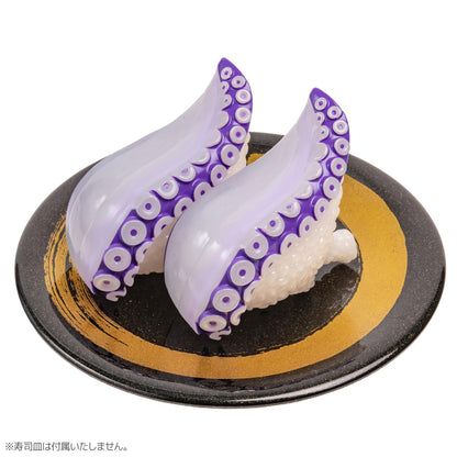 (Blind Box) Sushi Kaiju Sushi-L.A. Figure Collection 5: HAPPY SMILE & DEEP SADNESS