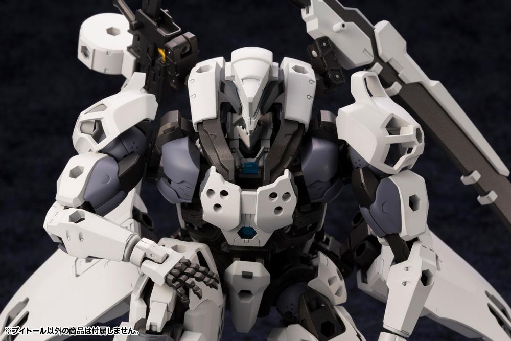 (Model Kits) HEXA GEAR V-THOR (Rerun)