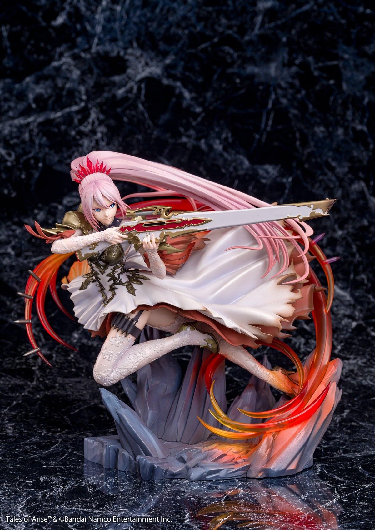 Tales of Arise - Shionne 1/7 Scale Figure