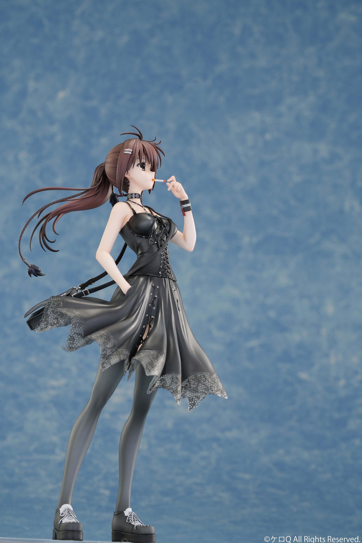 Wonderful Everyday -Diskontinuierliches Dasein- Yuki Minakami Regular Edition 1/7 Scale Figure