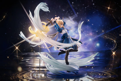 "Honkai: Star Rail" x "Fate/stay night [UBW]" Saber 1/7 Scale Figure