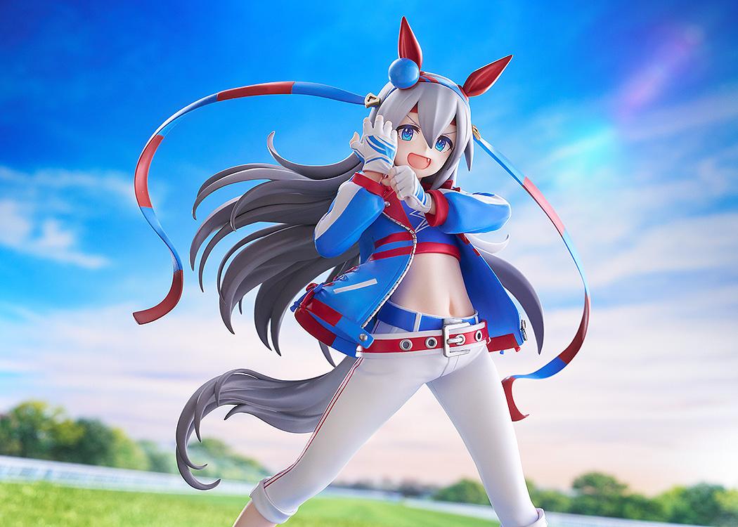 Umamusume: Pretty Derby Tamamo Cross
