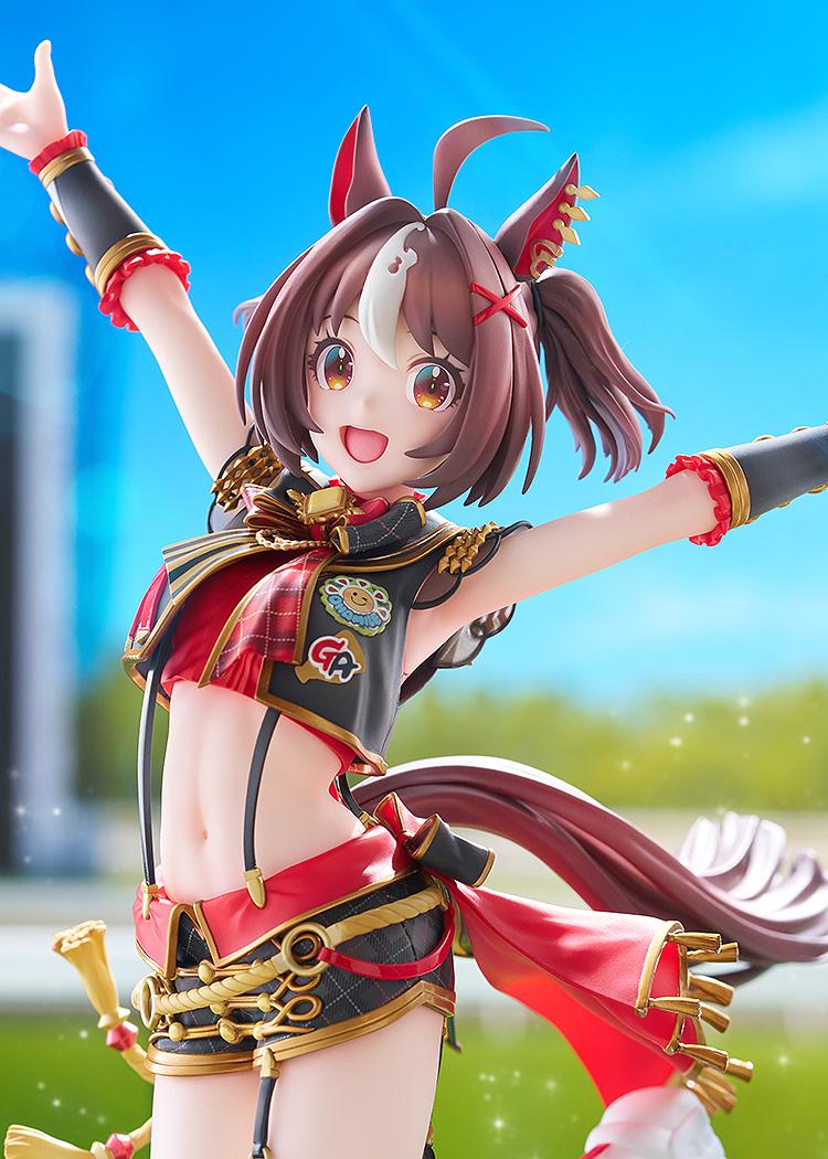 Umamusume: Pretty Derby Gran Alegria