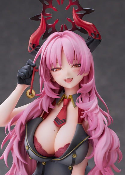 Blue Archive Satsuki Memorial Lobby Ver. 1/7 Scale Figure