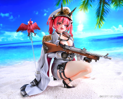 GODDESS OF VICTORY: NIKKE Mast